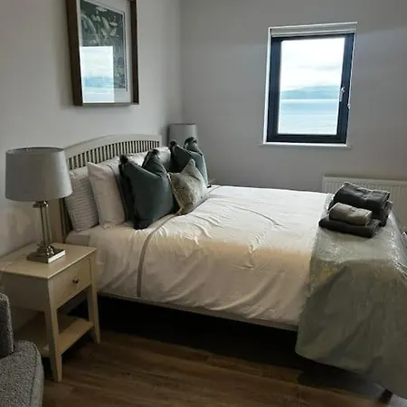 Kells Ocean View Luxury Retreat Kilkeehagh