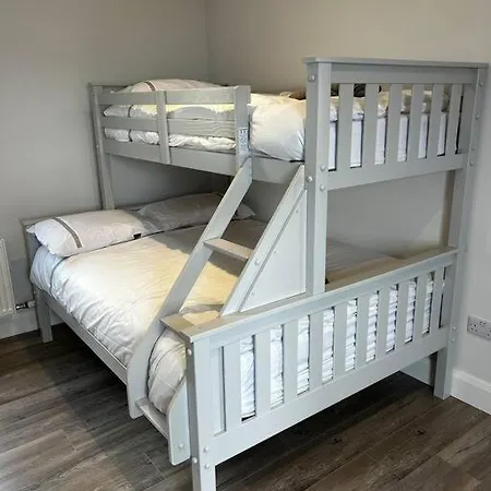 Kells Ocean View Luxury Retreat