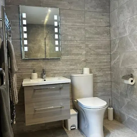 בית נופש Kells Ocean View Luxury Retreat