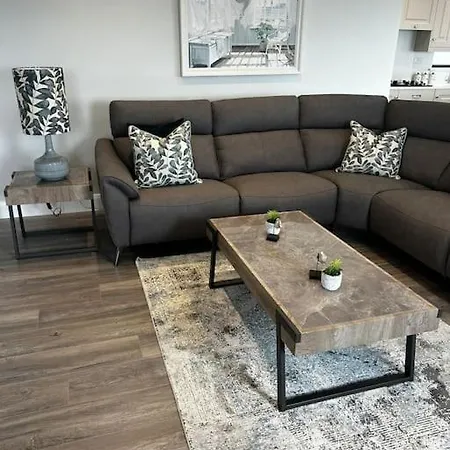 Kells Ocean View Luxury Retreat Hébergement de vacances Kilkeehagh