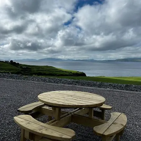 Kells Ocean View Luxury Retreat Kilkeehagh