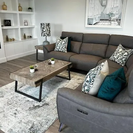 Kells Ocean View Luxury Retreat * Kilkeehagh