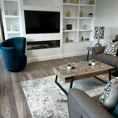 Kells Ocean View Luxury Retreat בית נופש