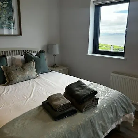 Kells Ocean View Luxury Retreat * Kilkeehagh