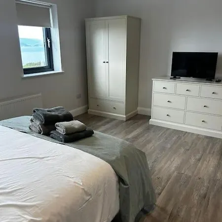 Kells Ocean View Luxury Retreat Hébergement de vacances *