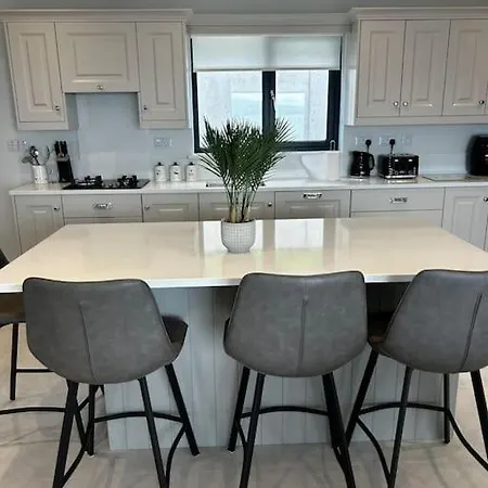 Kells Ocean View Luxury Retreat Hébergement de vacances