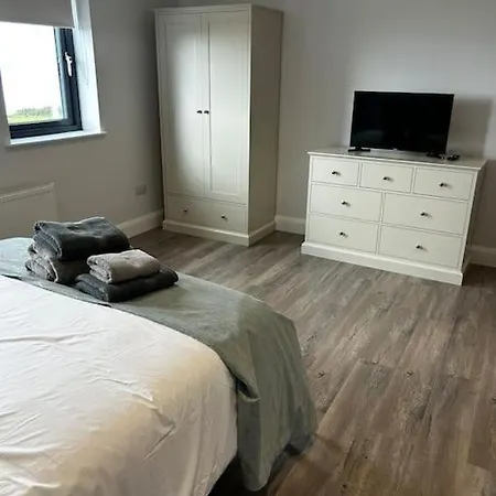 Kells Ocean View Luxury Retreat בית נופש *