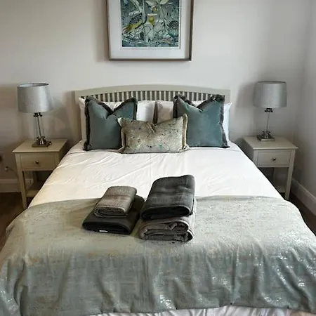 Kells Ocean View Luxury Retreat * Kilkeehagh