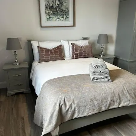 בית נופש Kells Ocean View Luxury Retreat *