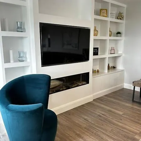 Kells Ocean View Luxury Retreat * Kilkeehagh