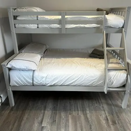 Hébergement de vacances Kells Ocean View Luxury Retreat