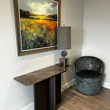 Kells Ocean View Luxury Retreat *