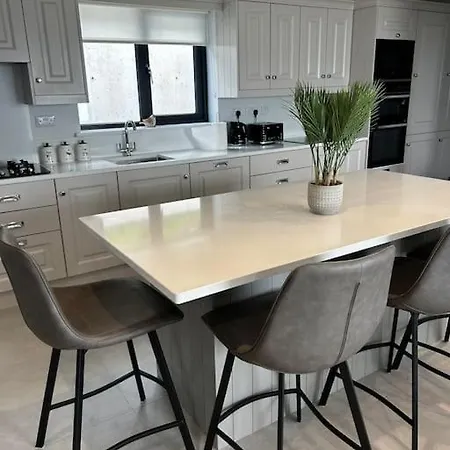 Kells Ocean View Luxury Retreat * Kilkeehagh