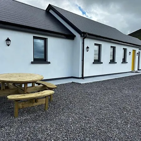 Hébergement de vacances Kells Ocean View Luxury Retreat *