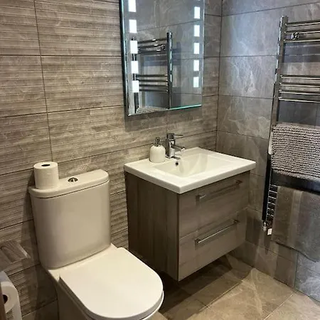 Kells Ocean View Luxury Retreat