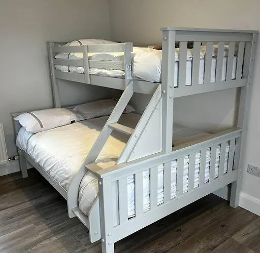 Kells Ocean View Luxury Retreat