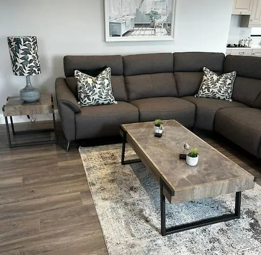 Kells Ocean View Luxury Retreat Feriehus Kilkeehagh