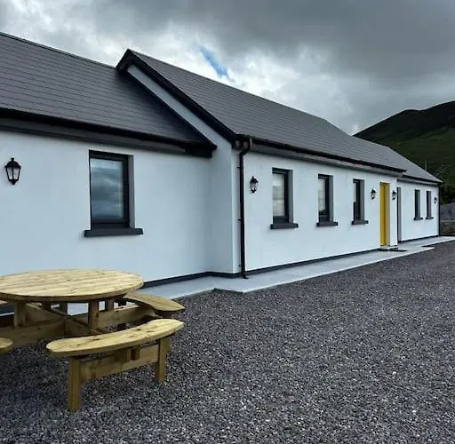 Kells Ocean View Luxury Retreat Feriehus *