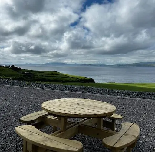 Kells Ocean View Luxury Retreat Kilkeehagh