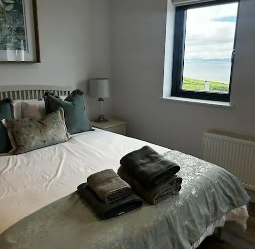 Kells Ocean View Luxury Retreat * Kilkeehagh