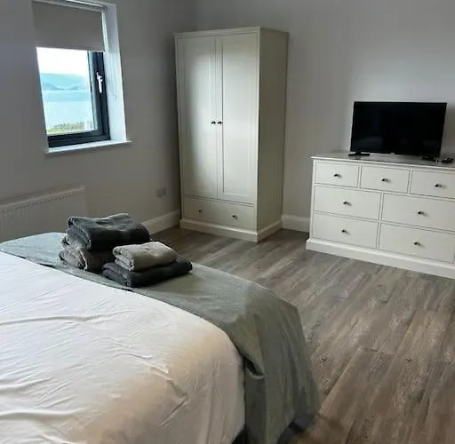 Kells Ocean View Luxury Retreat Feriehus *