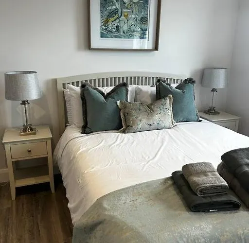 Feriehus Kells Ocean View Luxury Retreat Kilkeehagh