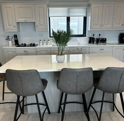 Kells Ocean View Luxury Retreat Feriehus