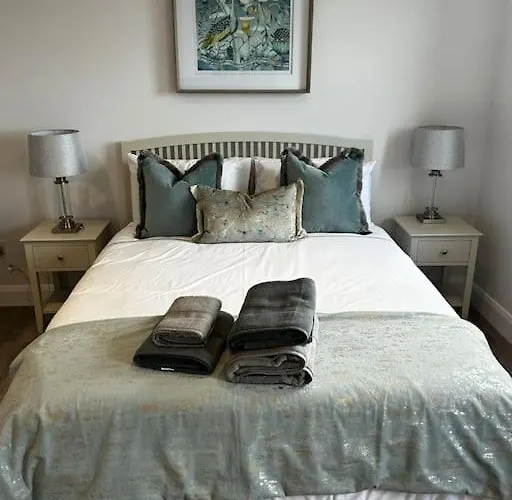 Kells Ocean View Luxury Retreat * Kilkeehagh