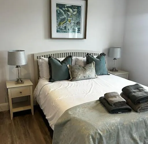 Kells Ocean View Luxury Retreat