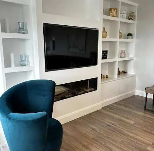 Kells Ocean View Luxury Retreat * Kilkeehagh