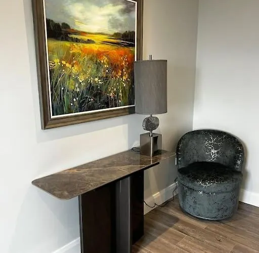 Kells Ocean View Luxury Retreat *