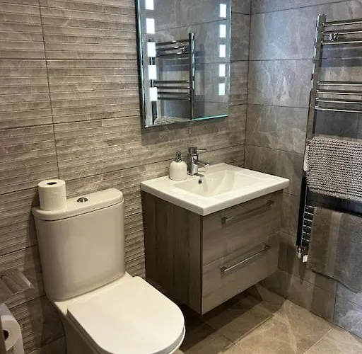 Kells Ocean View Luxury Retreat