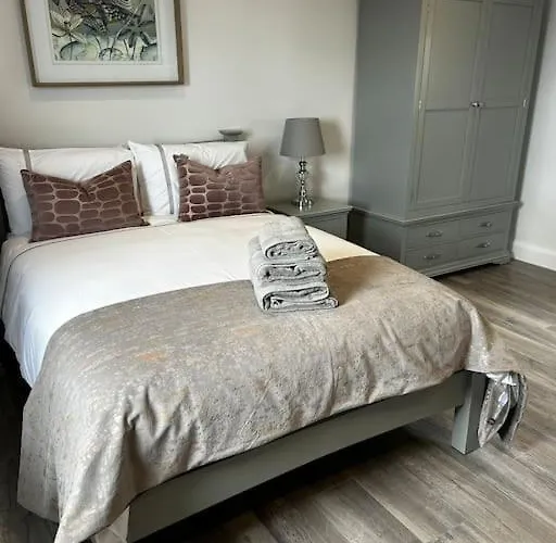 Kells Ocean View Luxury Retreat Feriehus